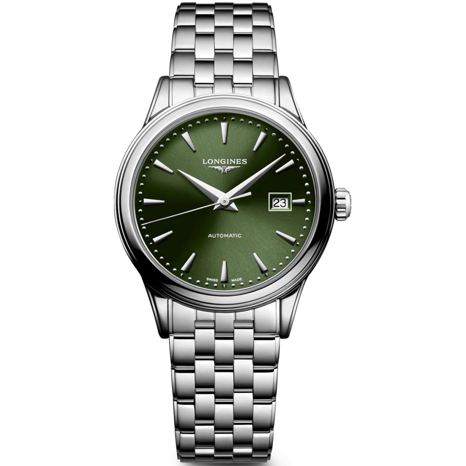 Часы Longines Elegance L4.374.4.02.6