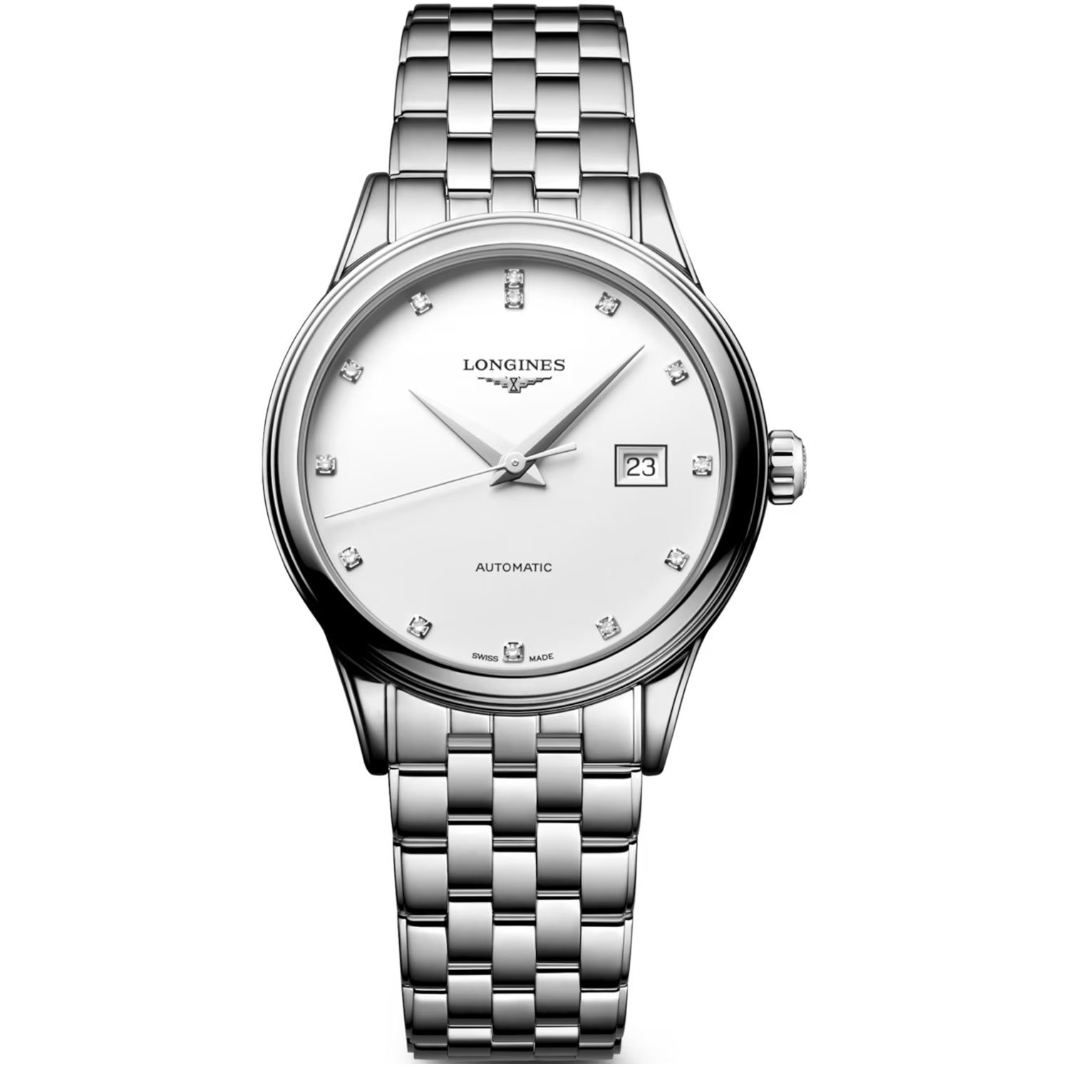 Часы Longines Elegance L4.374.4.17.6