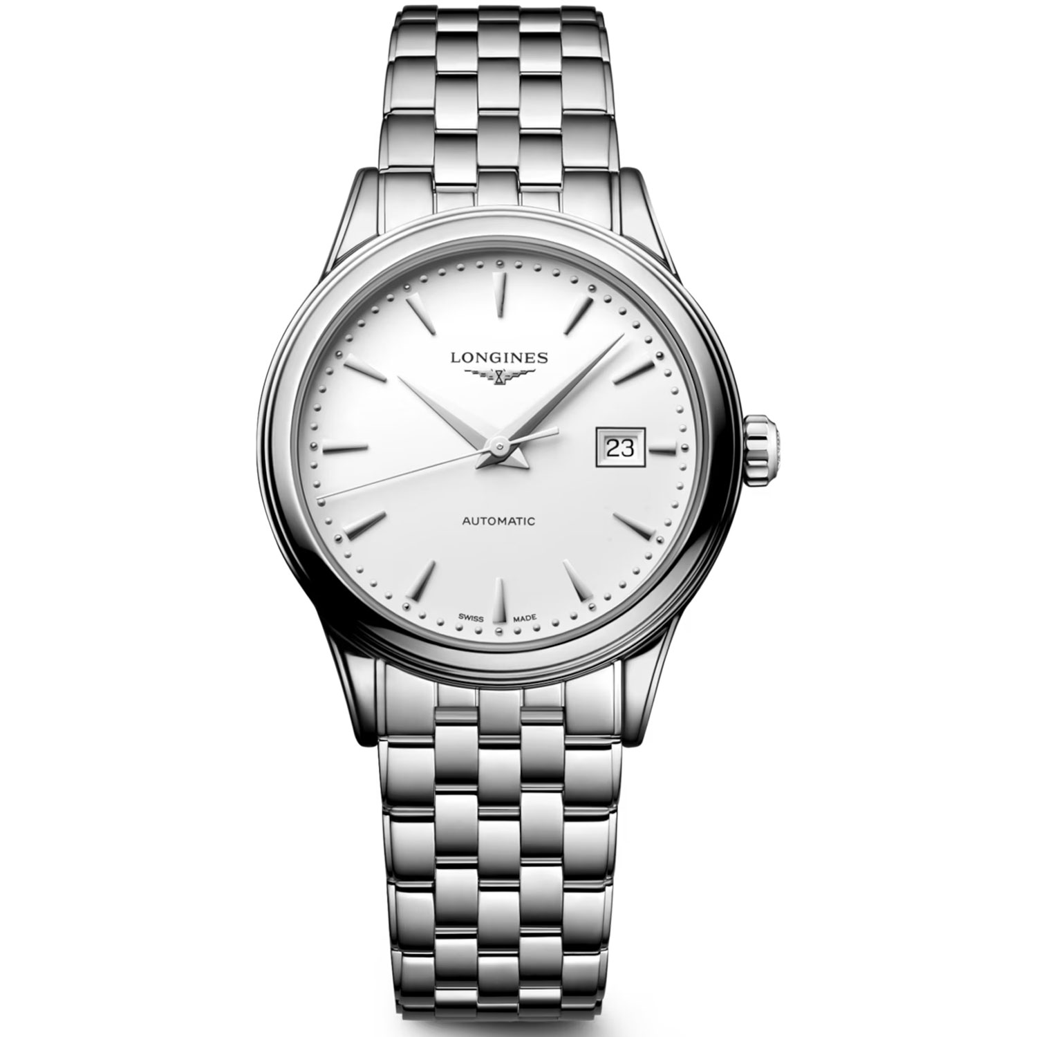 Часы Longines Elegance L4.374.4.18.6
