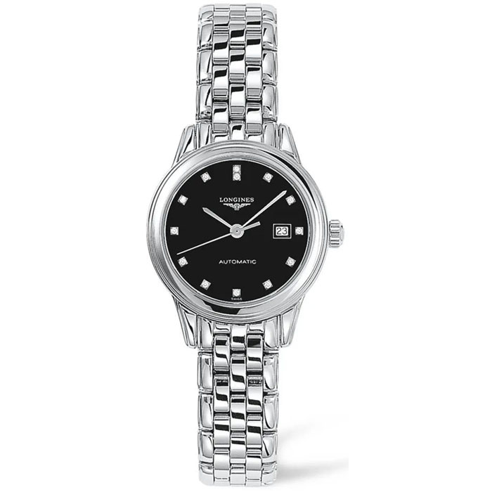 Часы Longines Elegance L4.374.4.57.6