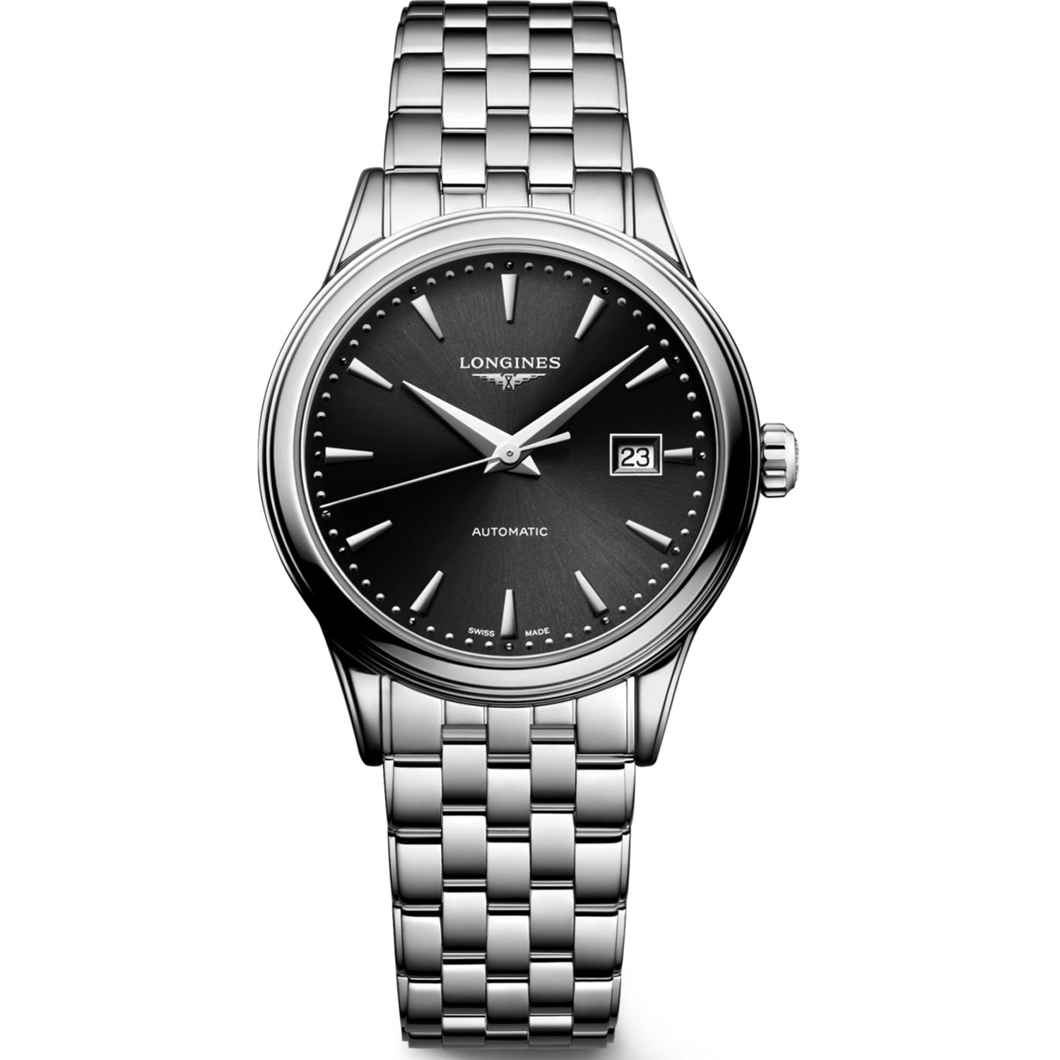 Часы Longines Elegance L4.374.4.59.6