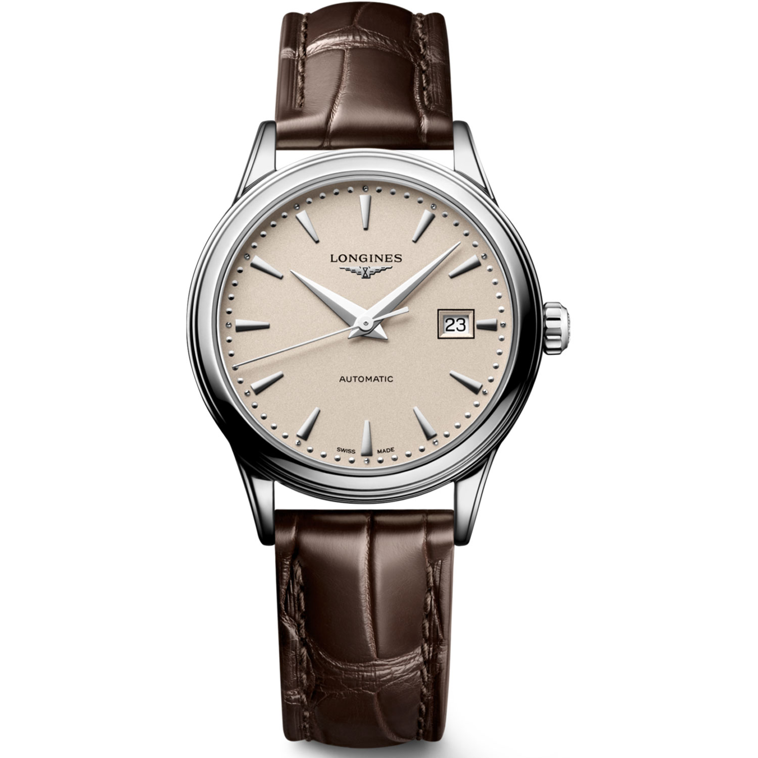 Часы Longines Elegance L4.374.4.79.2
