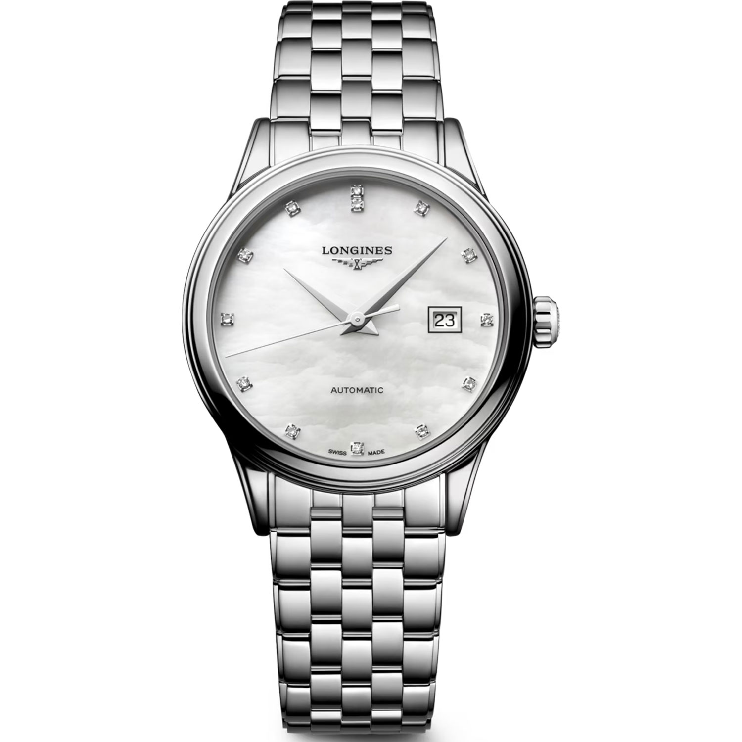 Часы Longines Elegance L4.374.4.88.6