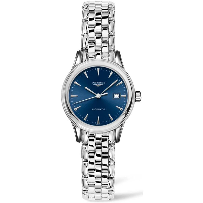 Часы Longines Elegance L4.374.4.92.6