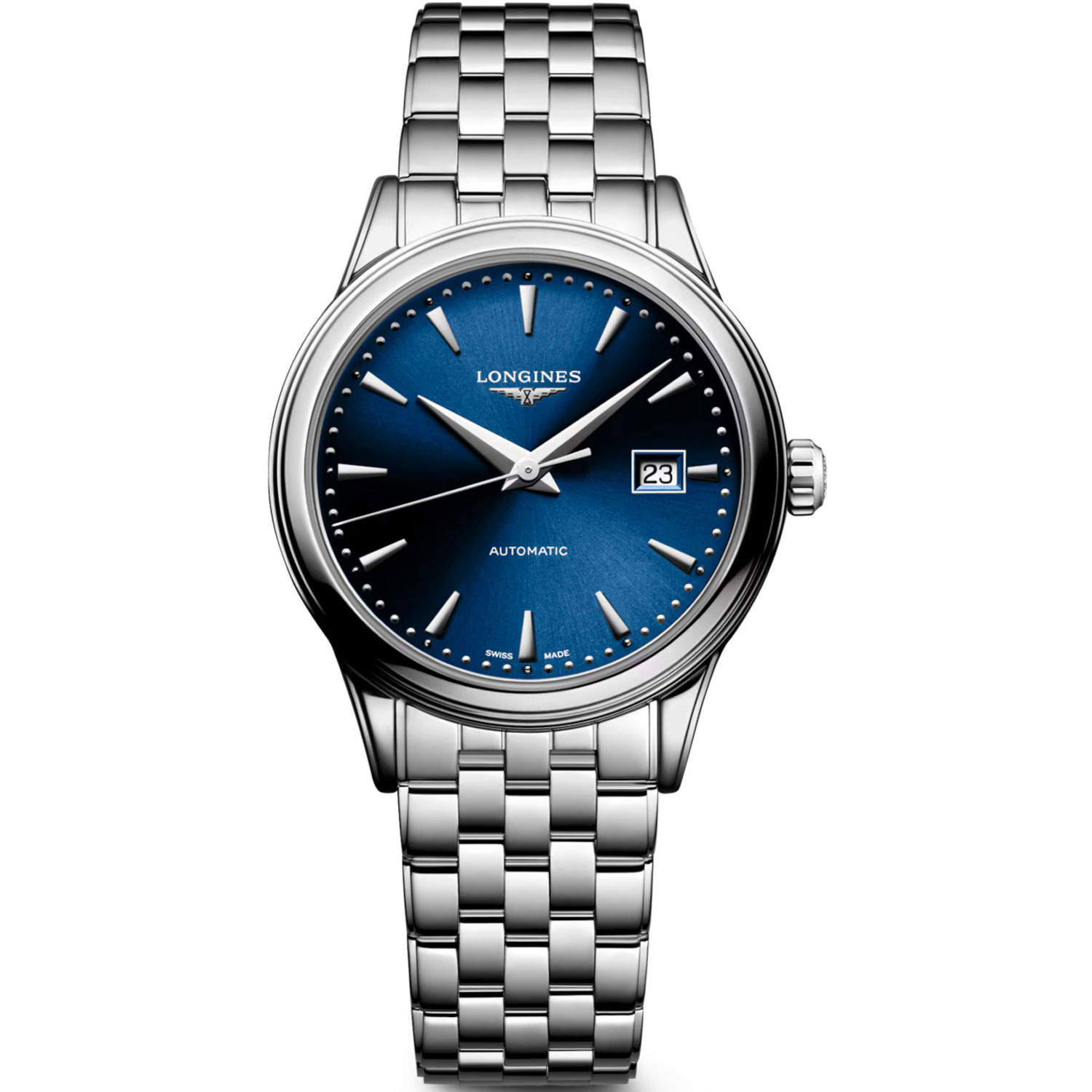Часы Longines Elegance L4.374.4.98.6