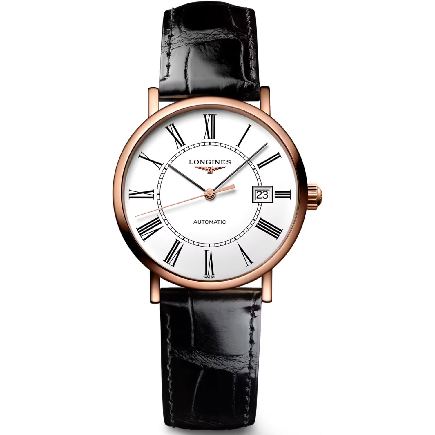 Часы Longines Elegance L4.378.8.11.4