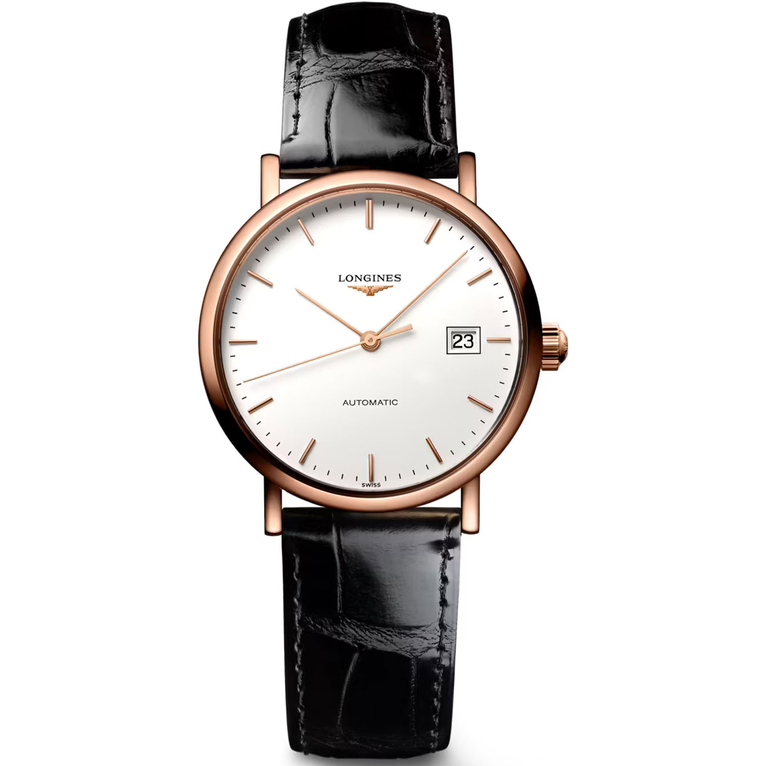 Часы Longines Elegance L4.378.8.12.4
