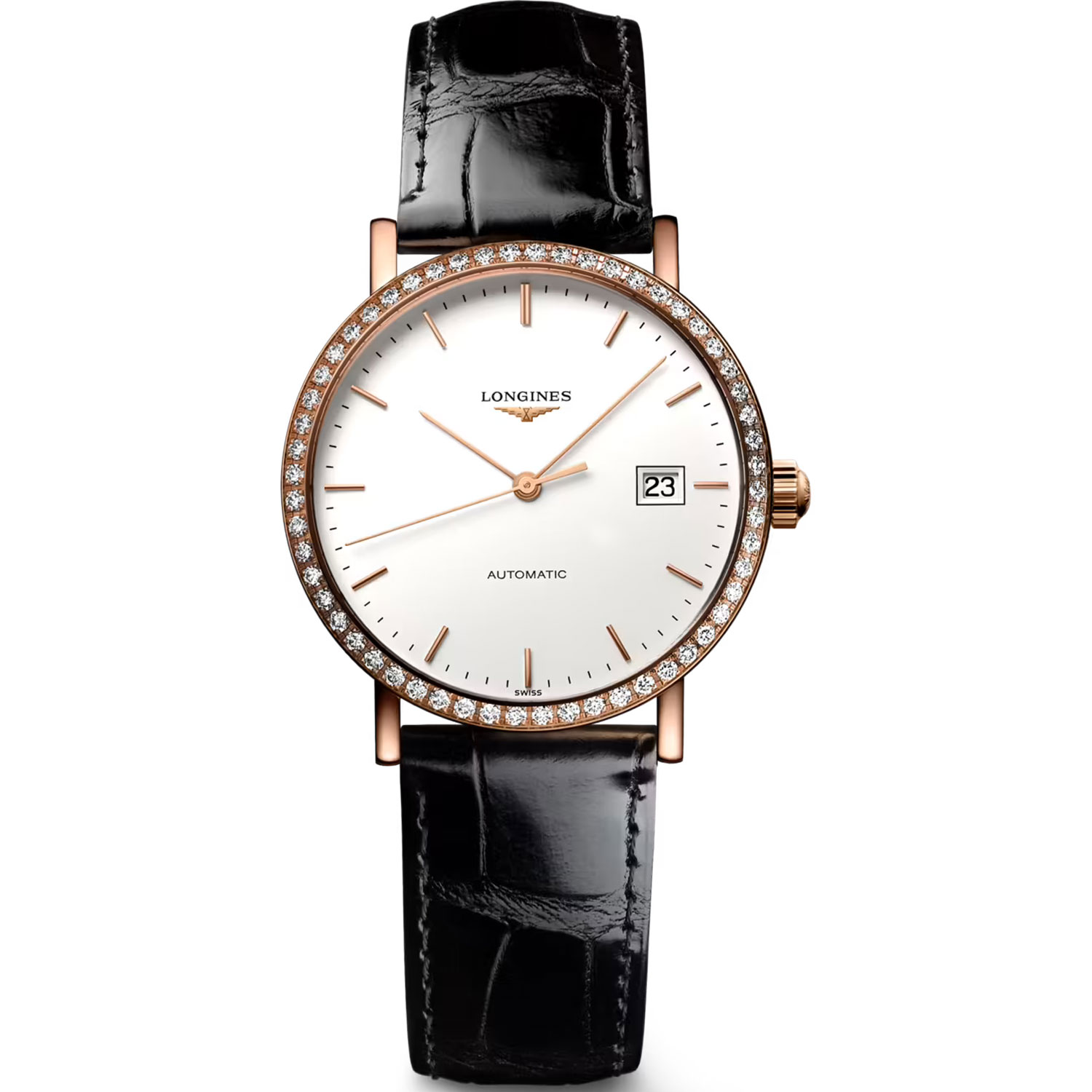 Часы Longines Elegance L4.378.9.12.4