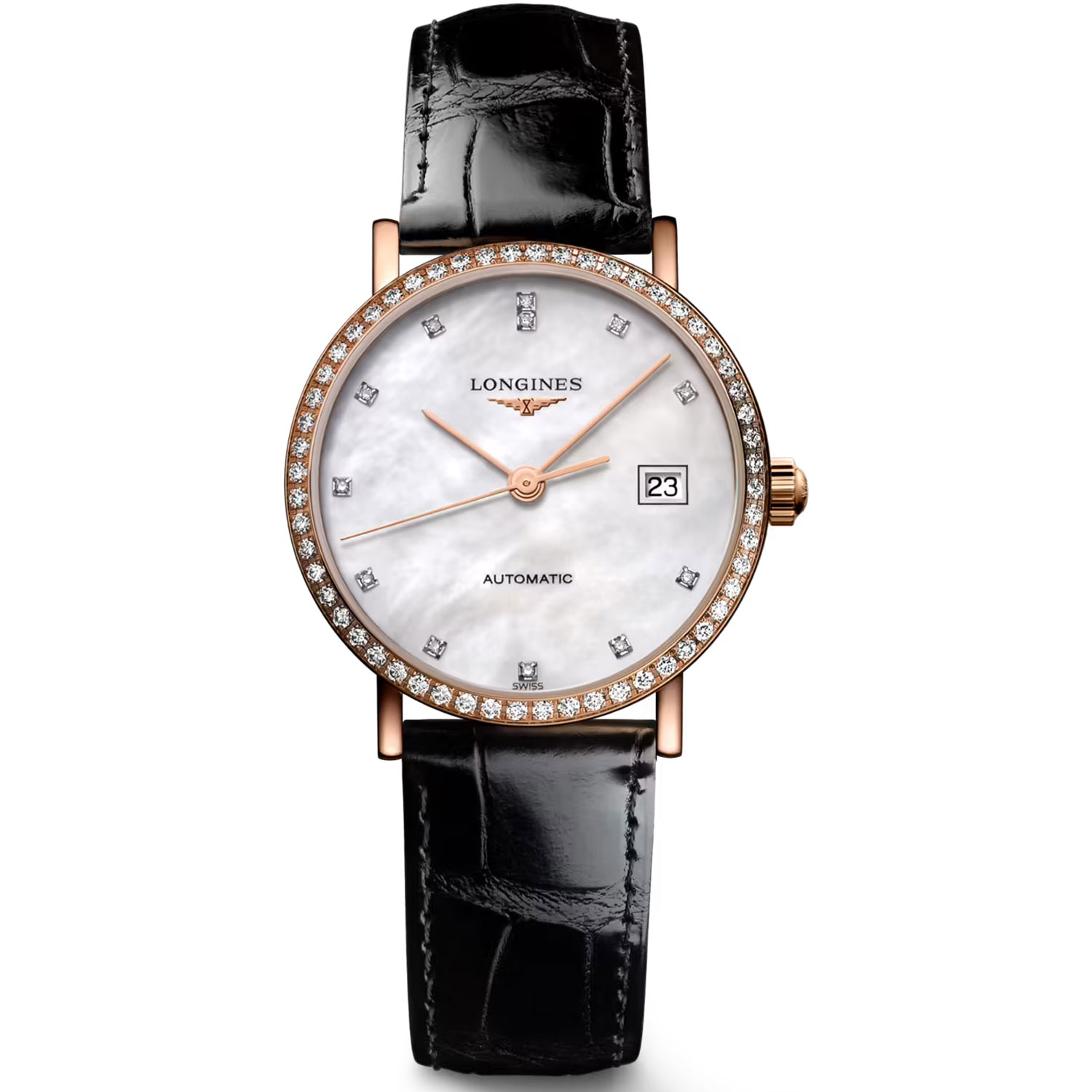 Часы Longines Elegance L4.378.9.87.4