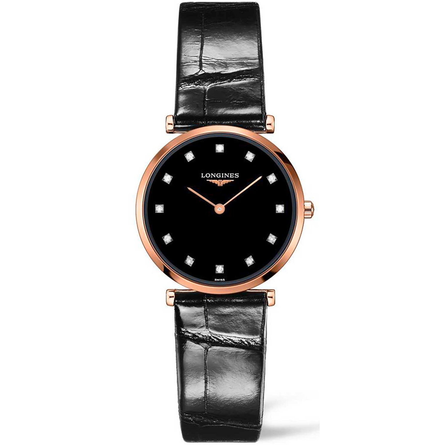 Часы Longines La Grande Classique L4.512.1.57.2