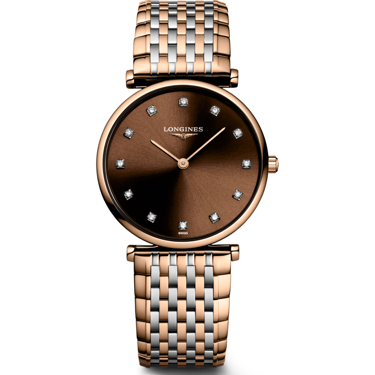 Часы Longines Elegance L4.512.1.67.7