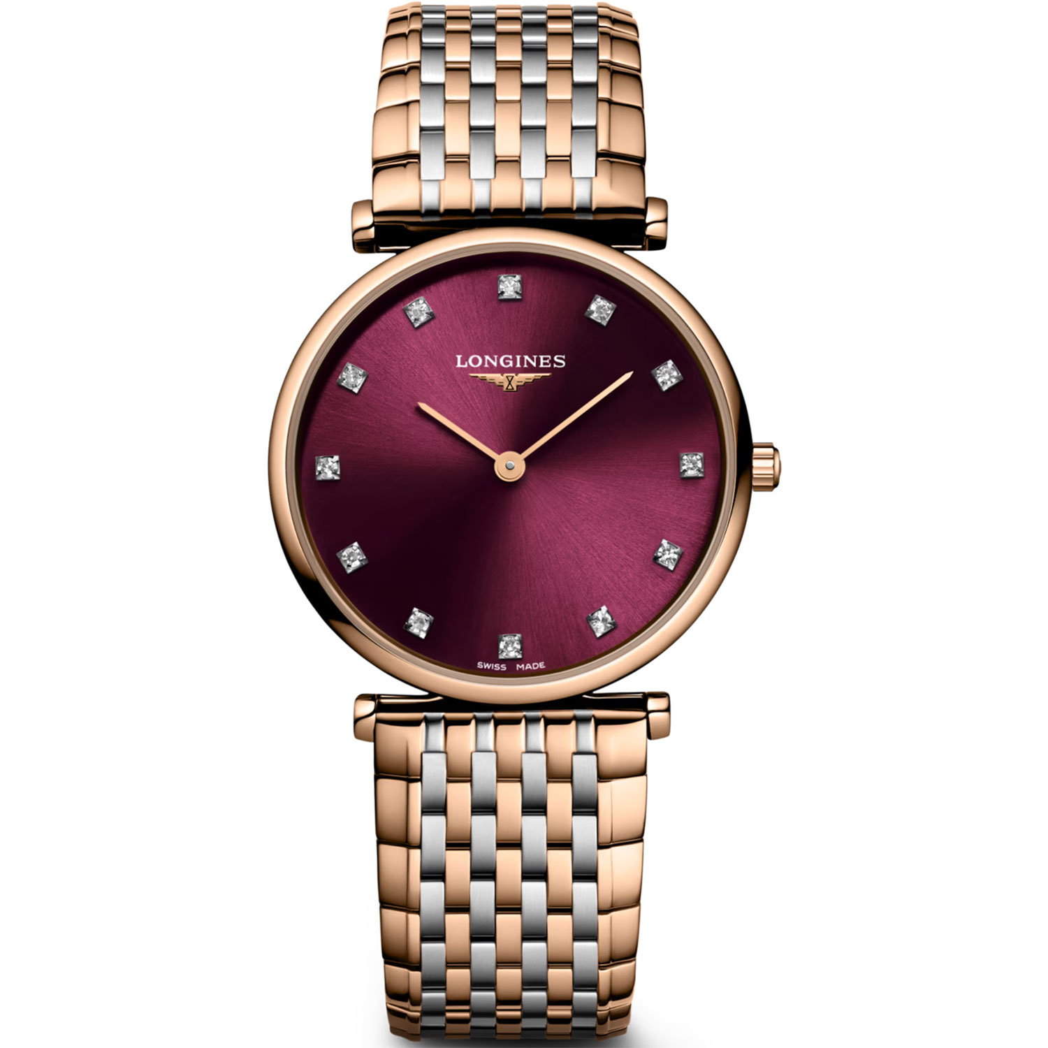 Часы Longines La Grande Classique L4.512.1.68.7