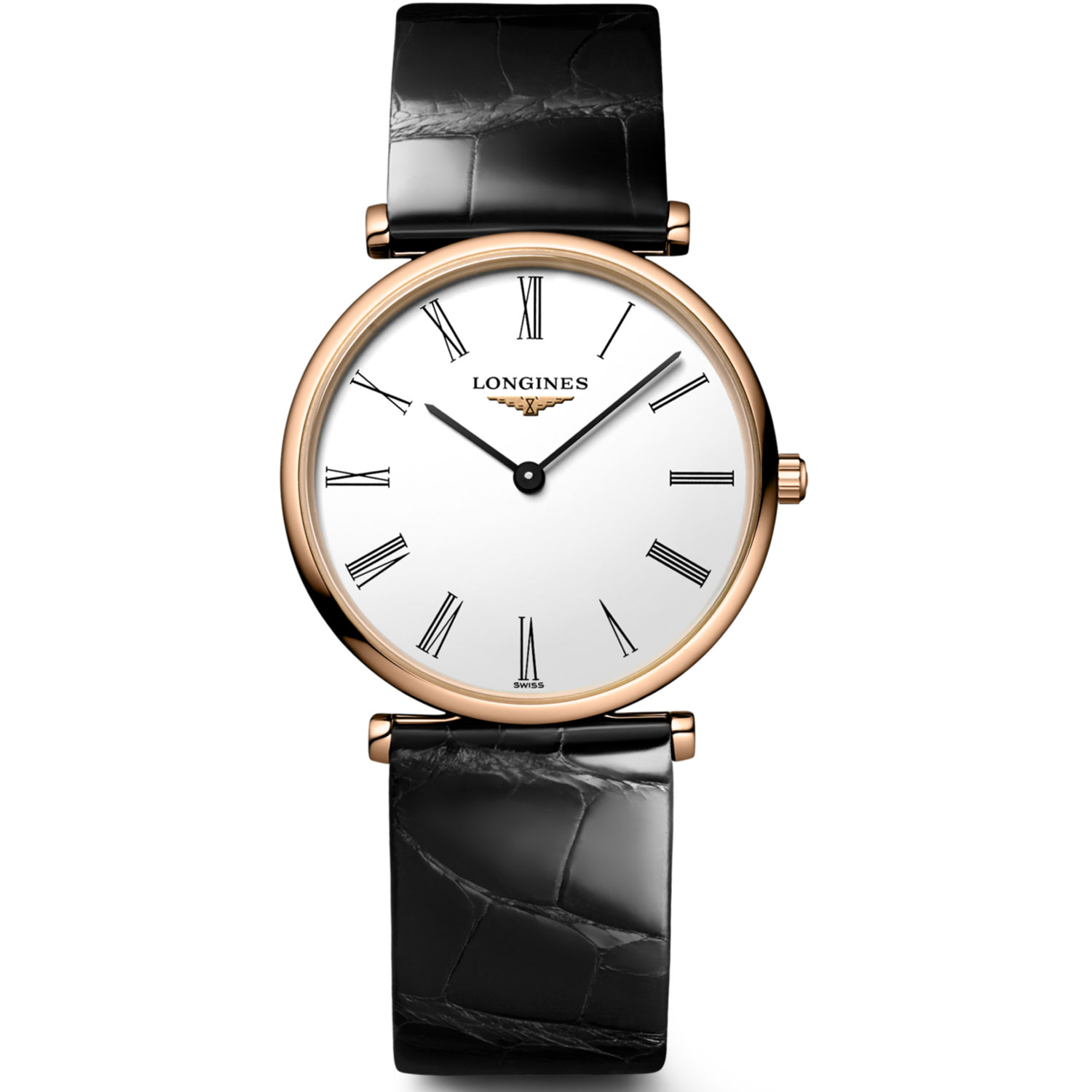 Часы Longines Elegance L4.512.1.91.2