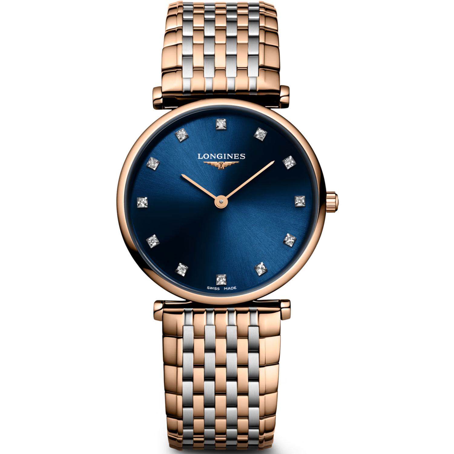 Часы Longines La Grande Classique L4.512.1.98.7