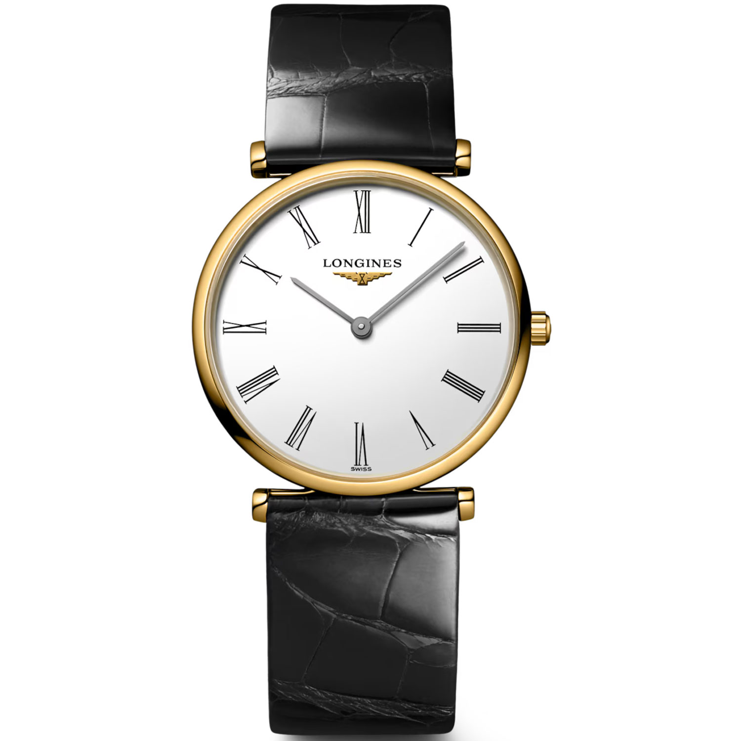 Часы Longines Elegance L4.512.2.11.2