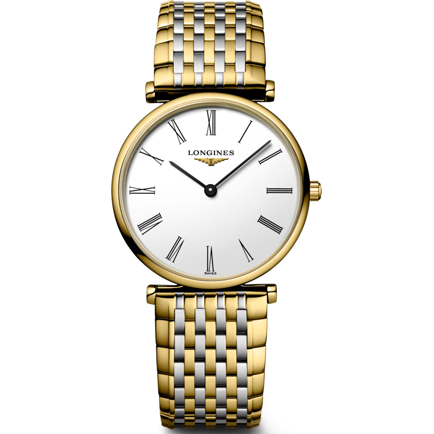 Часы Longines Elegance L4.512.2.11.7