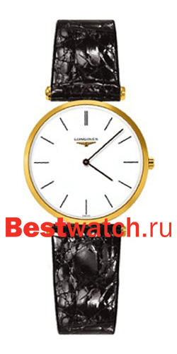Часы Longines Lyre L4.512.2.12.2