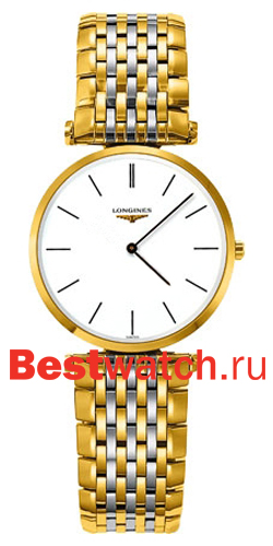 Часы Longines La Grande Classique L4.512.2.12.7
