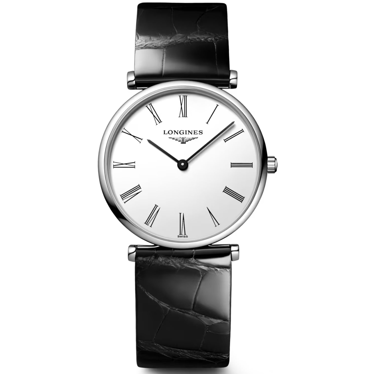 Часы Longines Lyre L4.512.4.11.2