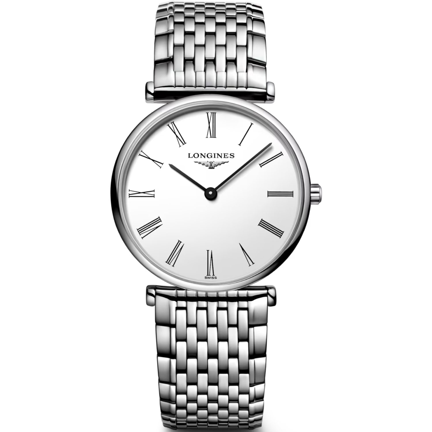 Часы Longines Elegance L4.512.4.11.6