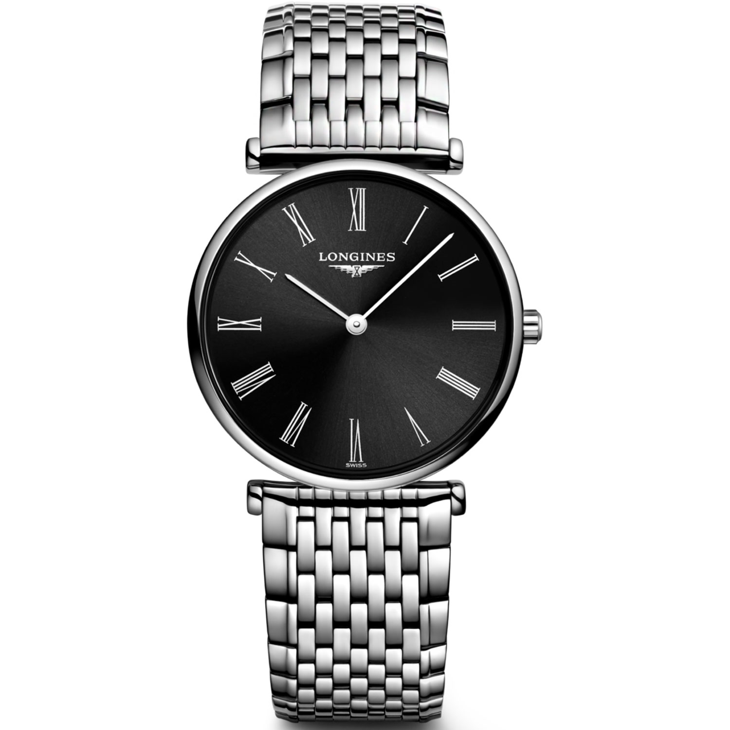 Часы Longines Elegance L4.512.4.51.6