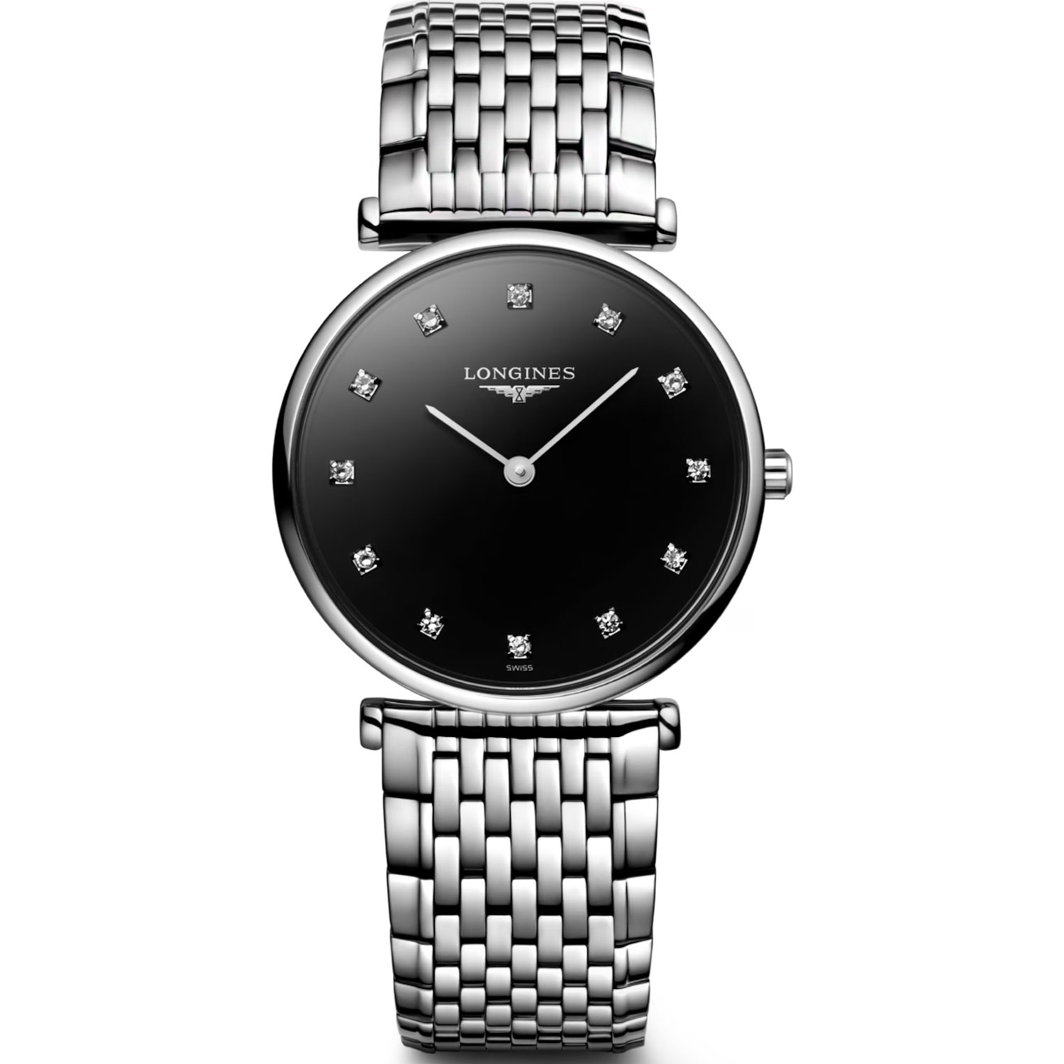 Часы Longines La Grande Classique L4.512.4.58.6