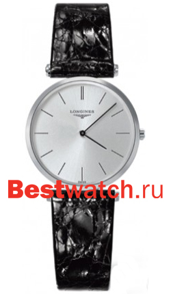 Часы Longines La Grande Classique L4.512.4.72.2