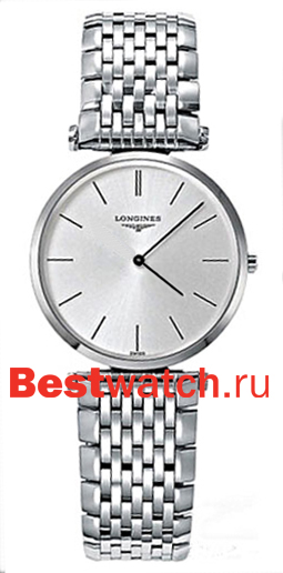 Часы Longines La Grande Classique L4.512.4.72.6