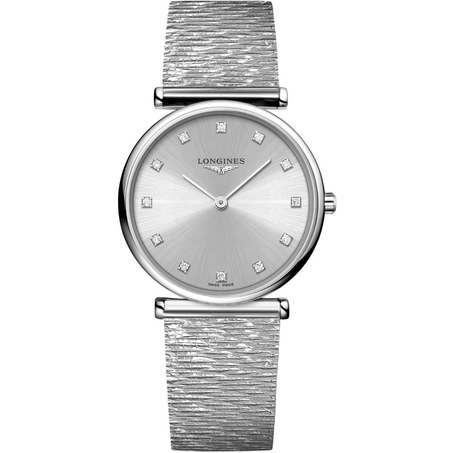 Часы Longines Elegance L4.512.4.74.6