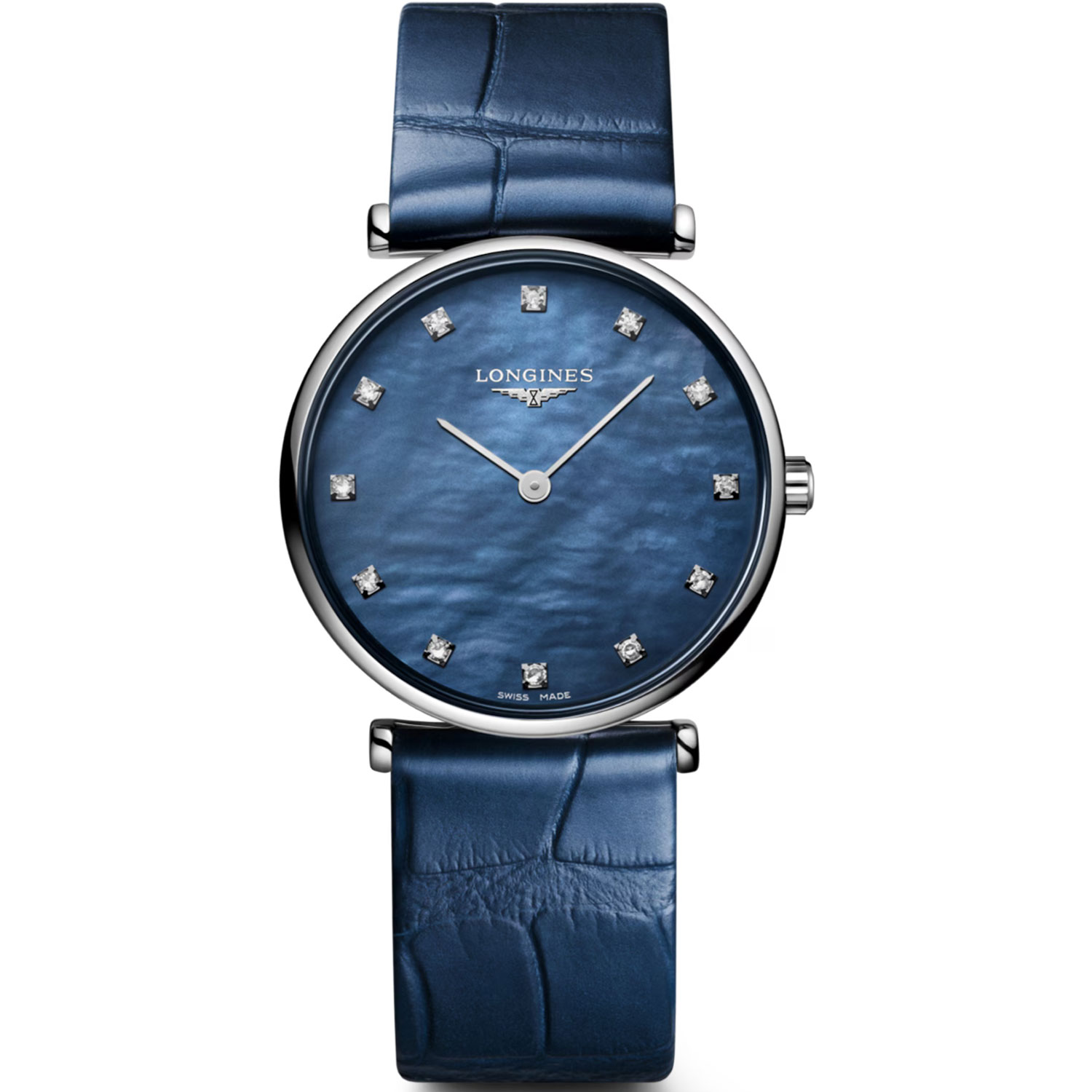 Часы Longines Elegance L4.512.4.81.2