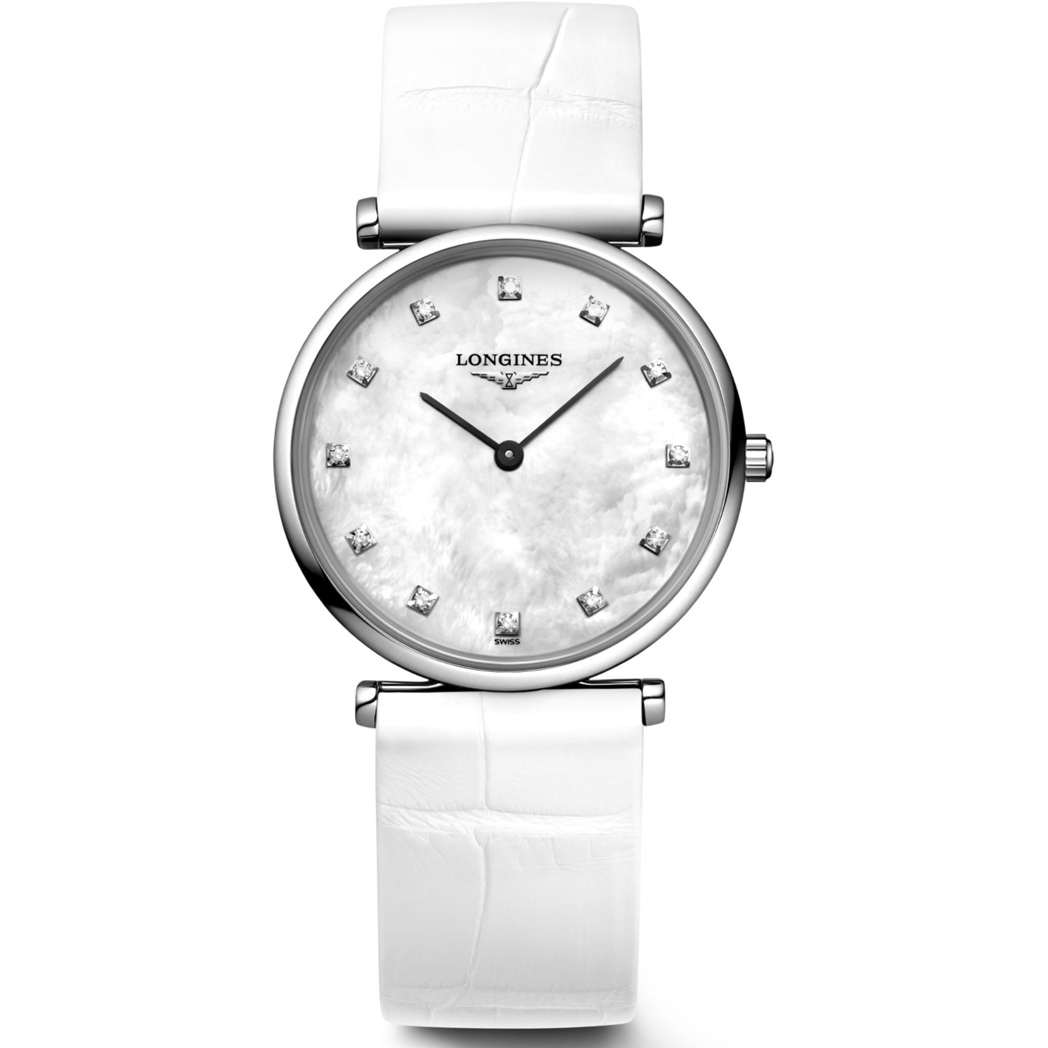Часы Longines Elegance L4.512.4.87.0