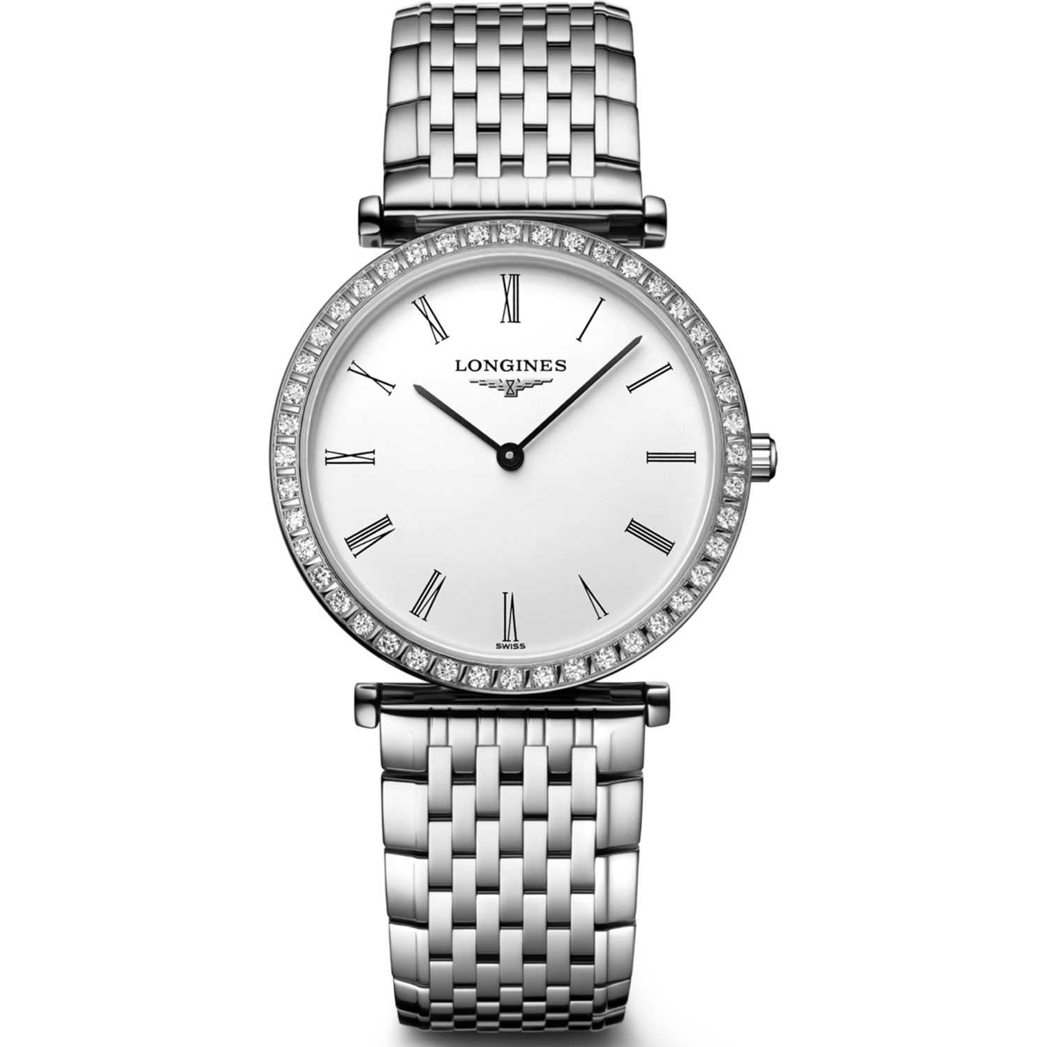 Часы Longines Elegance L4.523.0.11.6