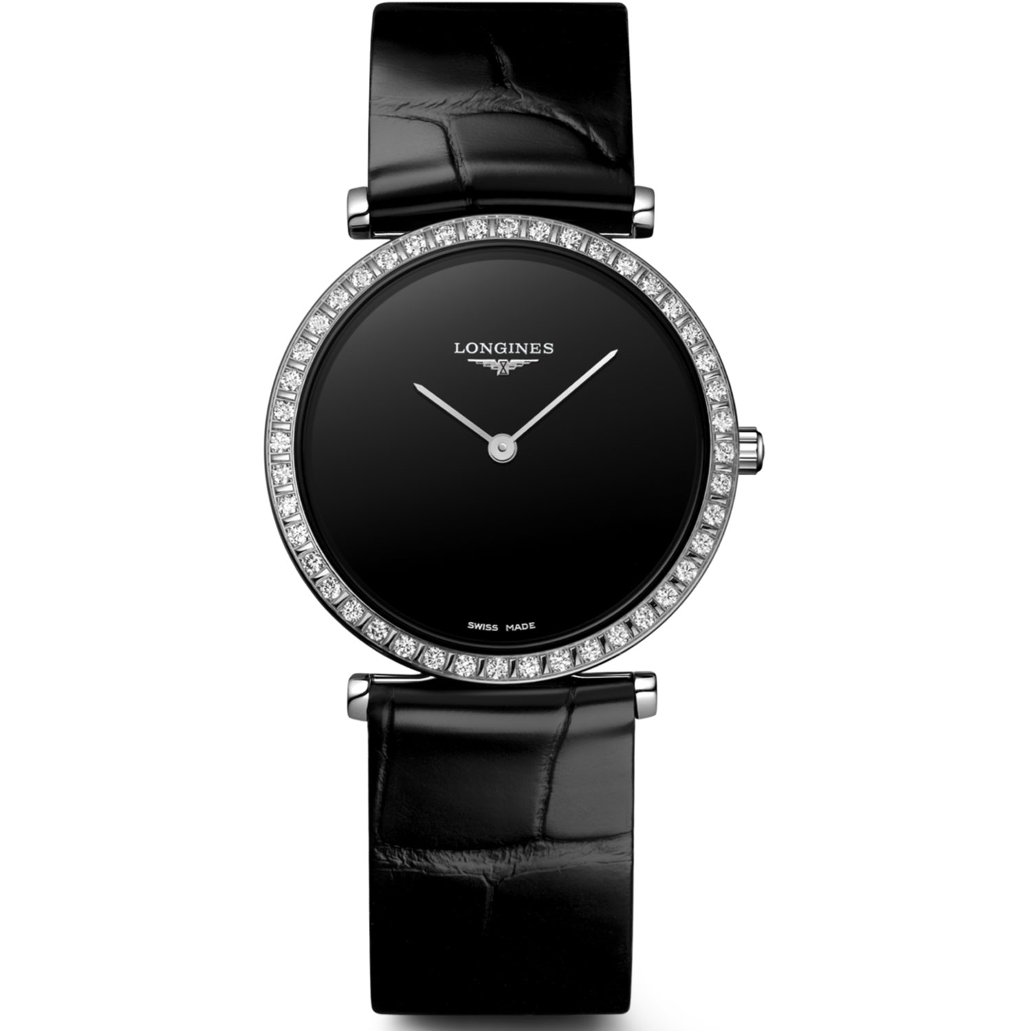 Часы Longines Elegance L4.523.0.50.2
