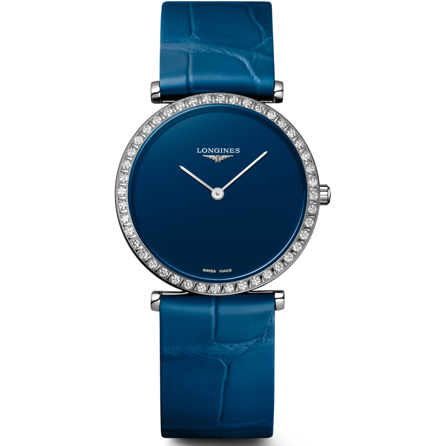Часы Longines Elegance L4.523.0.90.2