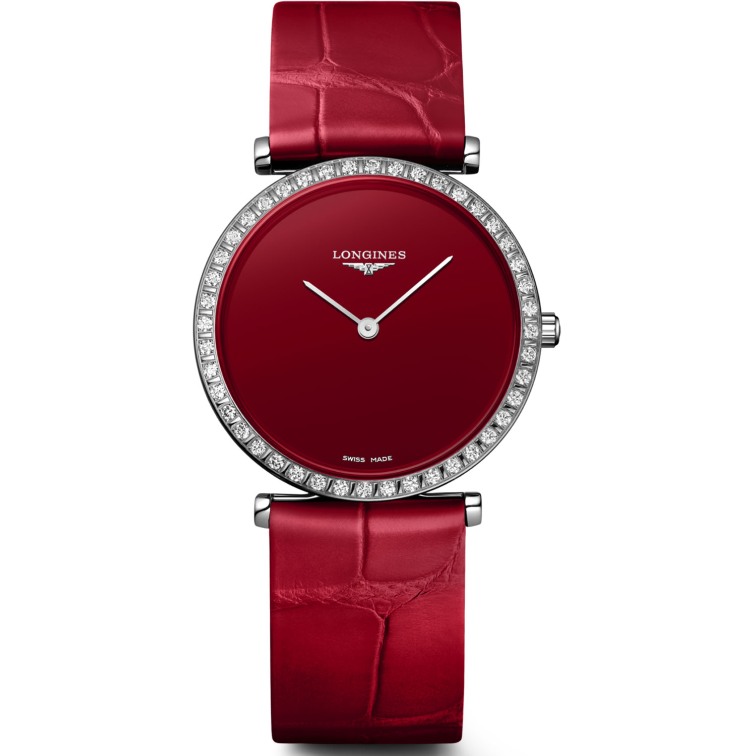 Часы Longines Elegance L4.523.0.91.2