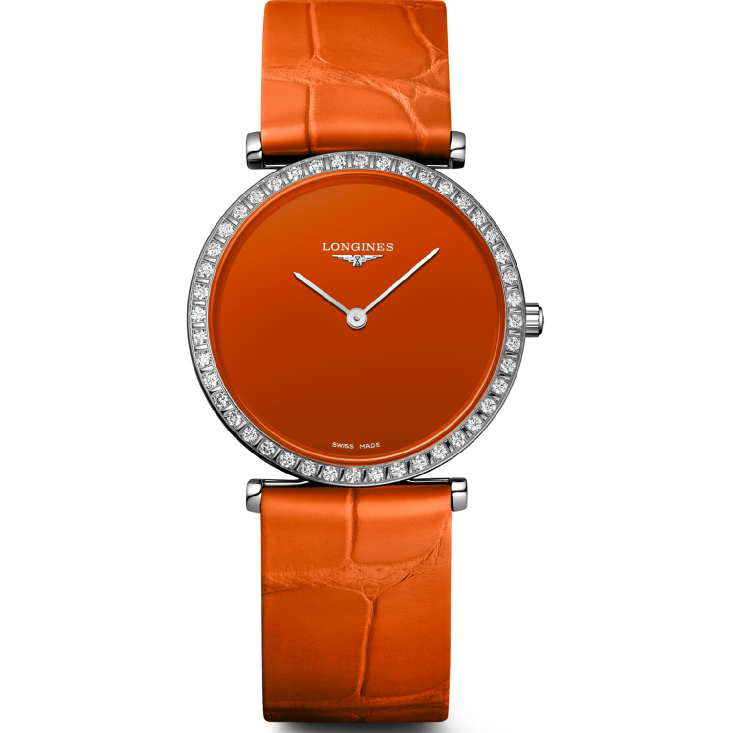 Часы Longines Elegance L4.523.0.92.2