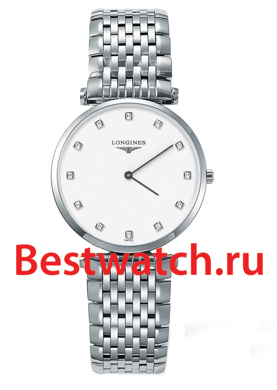Часы Longines La Grande Classique L4.709.4.17.6