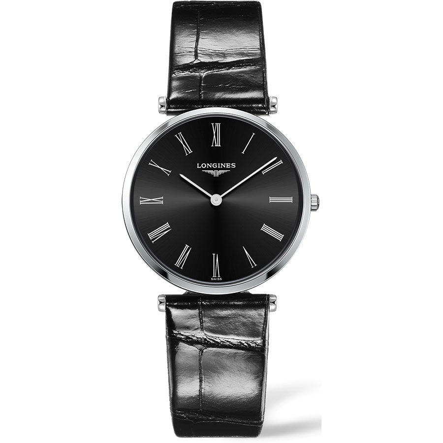Часы Longines La Grande Classique L4.709.4.51.2