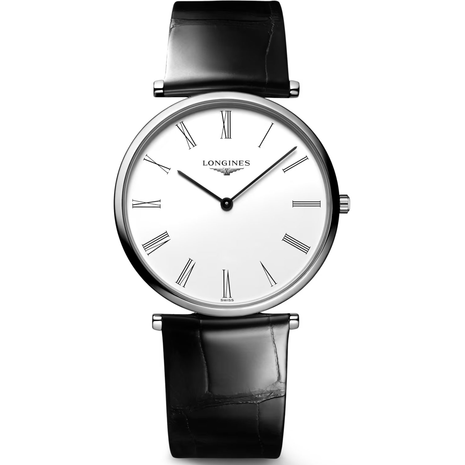 Часы Longines Elegance L4.755.4.11.2