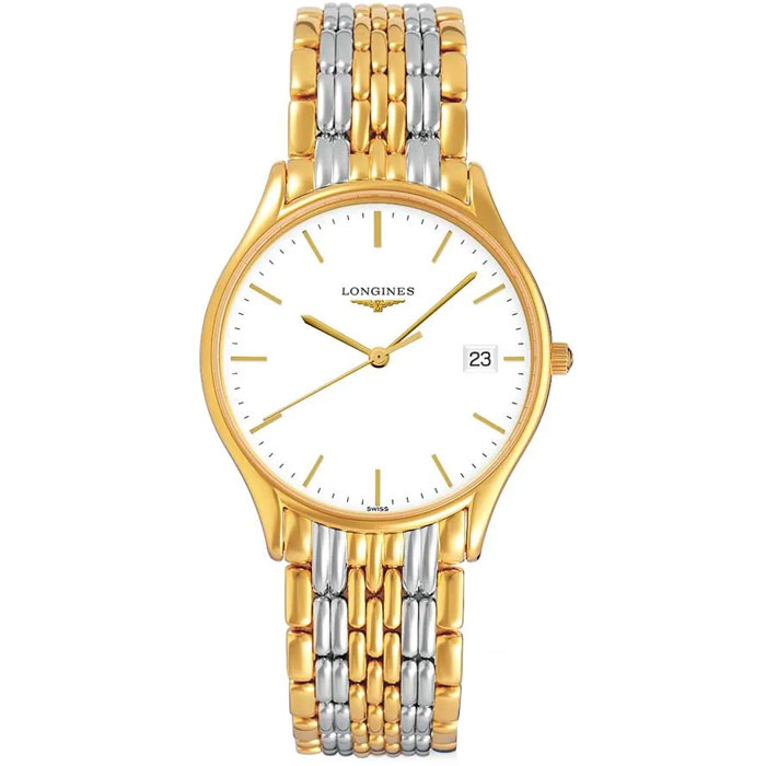 Часы Longines Elegance L4.759.2.12.7