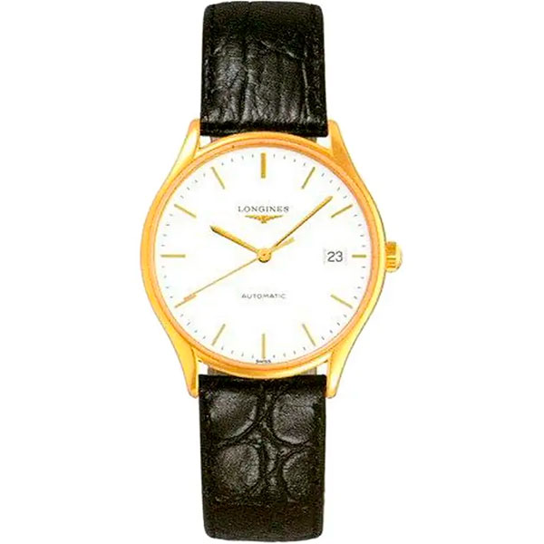 Часы Longines Lyre L4.760.2.12.2