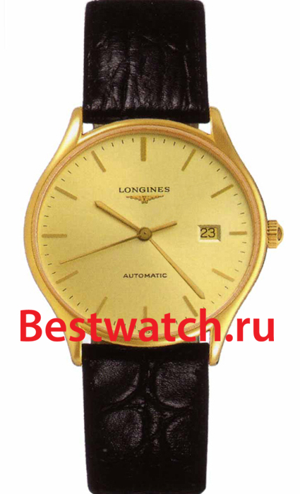 Часы Longines Lyre L4.760.2.32.2