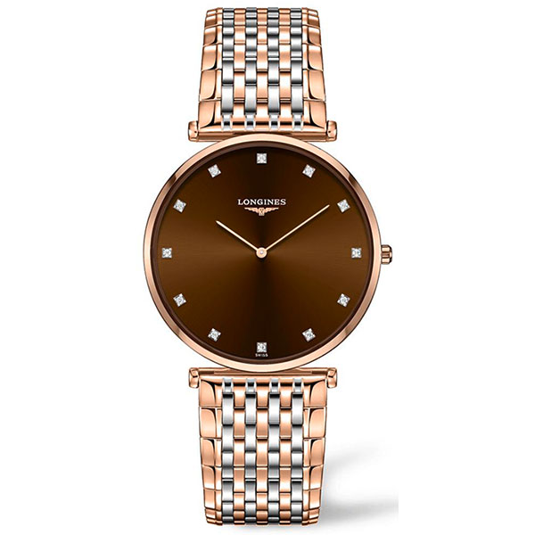 Часы Longines La Grande Classique L4.766.1.67.7
