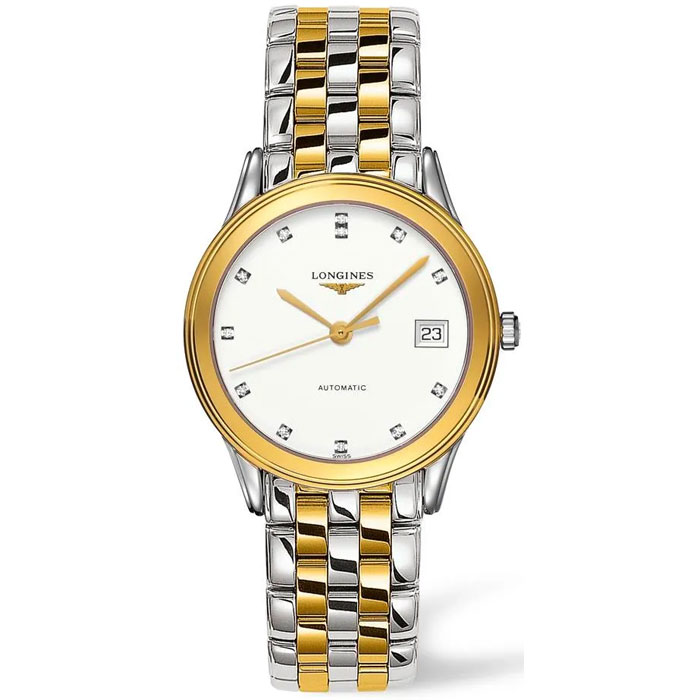 Часы Longines Elegance L4.774.3.27.7