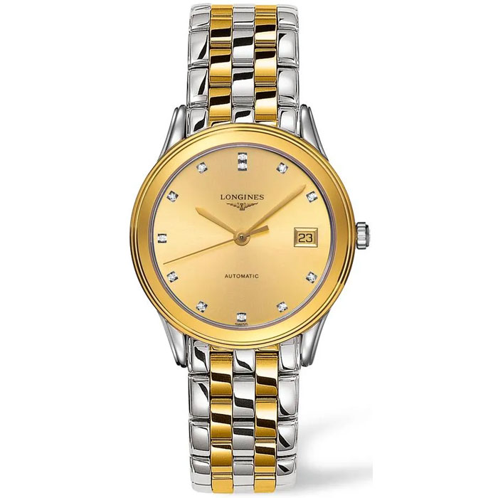 Часы Longines Elegance L4.774.3.37.7