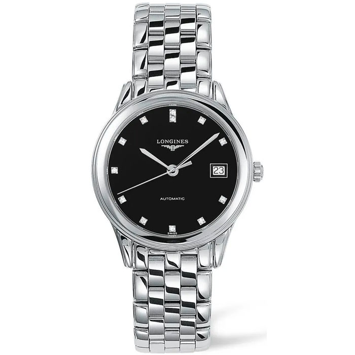 Часы Longines Elegance L4.774.4.57.6