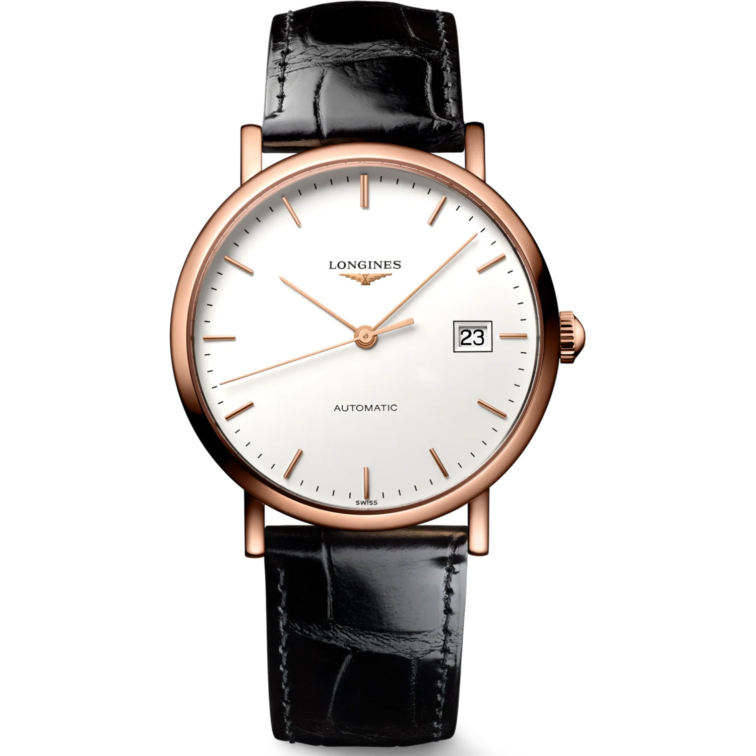 Часы Longines Elegance L4.787.8.12.4
