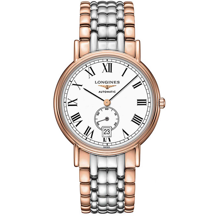 Часы Longines Elegance L4.805.1.11.7