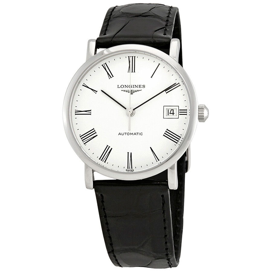 Часы Longines Elegance L4.809.4.11.2