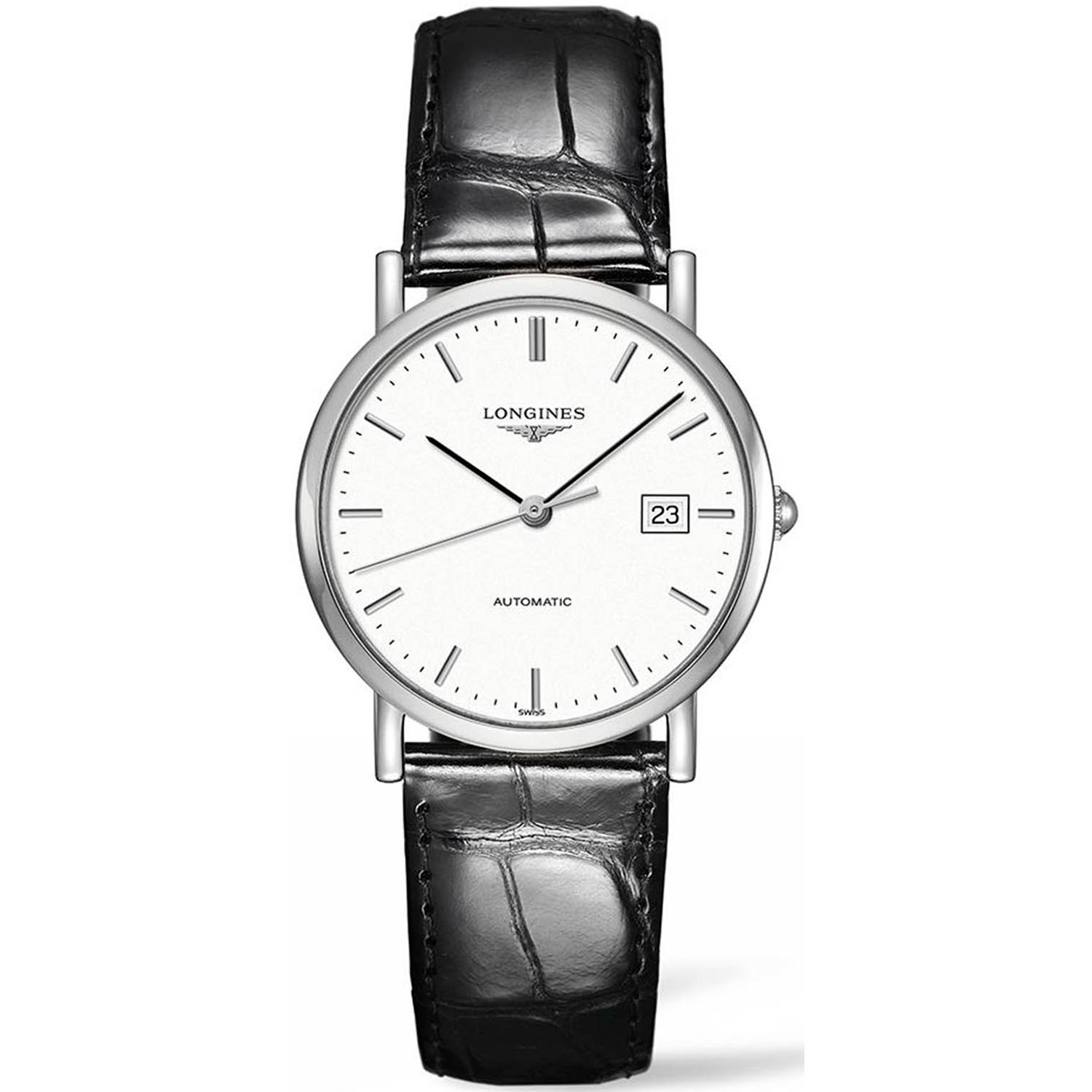 Часы Longines Elegance L4.809.4.12.2